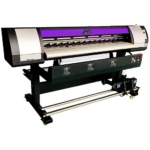 Plotter Locor LC1802 i3200 - Imagen 3