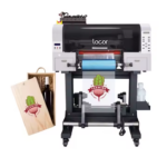 Impresora DTF UV L30