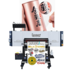 Impresora DTF UV L70