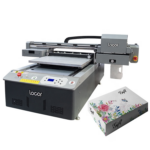 Impresora DTF UV L6090