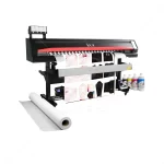 Plotter Locor LC1802 Doble